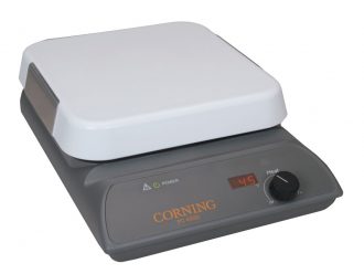 Corning Digital Hot Plate Model PC-600D