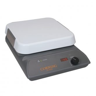 Corning Digital Hot Plate Model PC-600D
