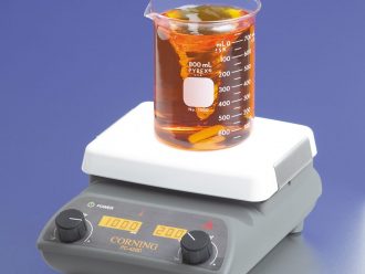 Corning Hot Plate/Stirrer, Model PC-620D