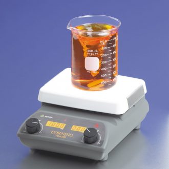 Corning Hot Plate/Stirrer, Model PC-620D