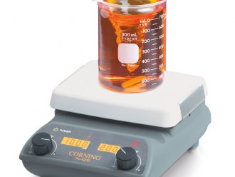 Corning Hot Plate/Stirrer, Model PC-420D