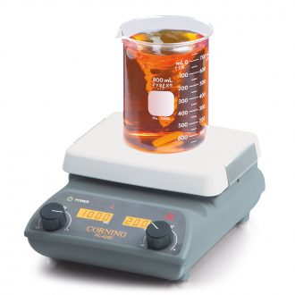 Corning Hot Plate/Stirrer, Model PC-420D