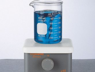 Corning Scholar Stirrer 120 V