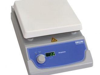 Carolina® Digital Hot Plate, 115 V, US Plug