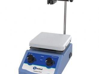 Hot Plate/Stirrer