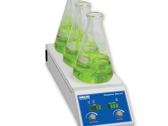 Carolina® 3-Position Hot Plate/Stirrer