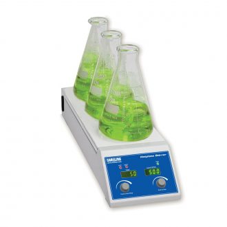 Carolina® 3-Position Hot Plate/Stirrer