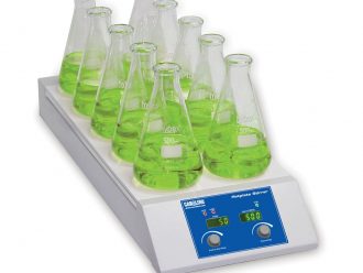 Carolina® 10-Position Hot Plate/Stirrer