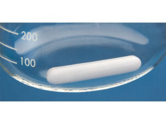 Magnetic Spinbar, PTFE-Coated, 2''