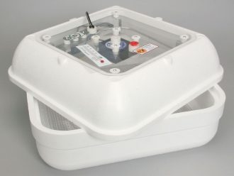 Still-Air Picture Window Incubator
