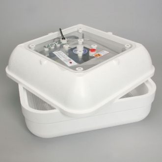 Still-Air Picture Window Incubator