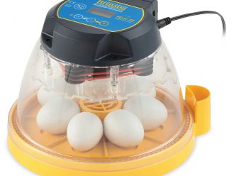 Mini Advance Incubator