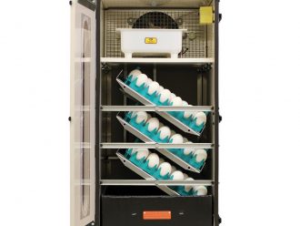 Incubator, Sportsman
