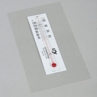 Incubator Thermometer