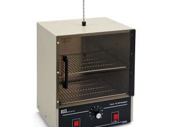 Incubator, Lab, 0.7-cubic-ft Capacity