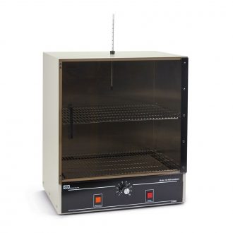 Incubator, Lab, 2.0-cubic-ft Capacity