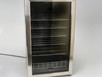 Compact Laboratory Refrigerator