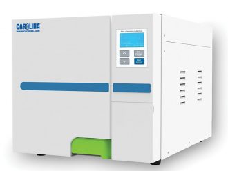 Carolina® Automatic Autoclave, 8 L, 120 V, US Plug