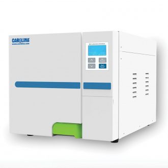Carolina® Automatic Autoclave, 8 L, 120 V, US Plug
