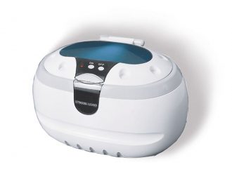 High-Power Ultrasonic Cleaner