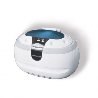 High-Power Ultrasonic Cleaner