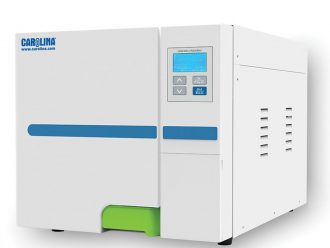 Carolina® Automatic Autoclave, 18 L, 120 V, US Plug