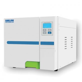 Carolina® Automatic Autoclave, 18 L, 120 V, US Plug