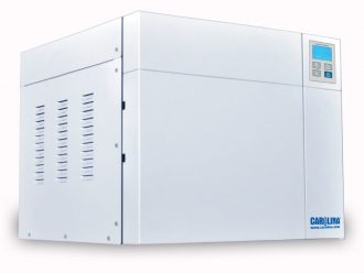 Carolina® Automatic Autoclave, 28 L, 120 V, US Plug
