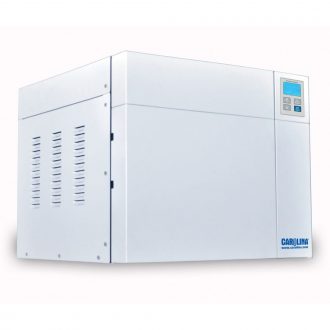 Carolina® Automatic Autoclave, 28 L, 120 V, US Plug