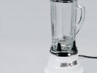 Blender, Waring Single-Speed