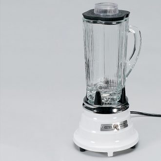Blender, Waring Single-Speed