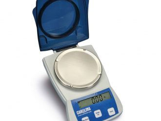 Carolina Electronic Balance 150 g, Readability 0.01 g
