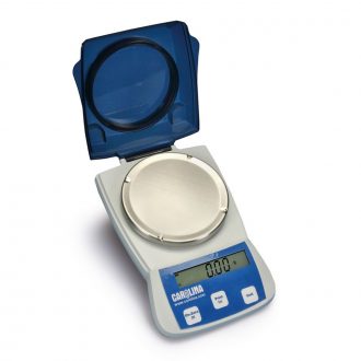 Carolina Electronic Balance 150 g, Readability 0.01 g