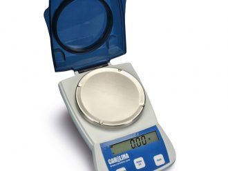 Carolina Electronic Balance 3000 g, Readability 0.1 g