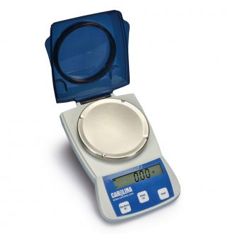 Carolina Electronic Balance 5000 g, Readability 1.0 g