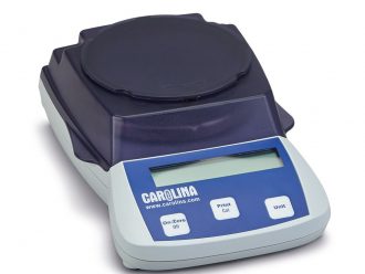 Carolina® Electronic Balance, 300 g, Readability 0.01 g