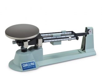 Carolina® Triple Beam Balance