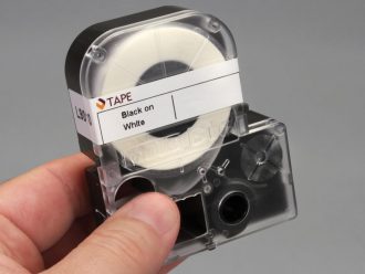 LABeler™ Print Tape, 6 mm