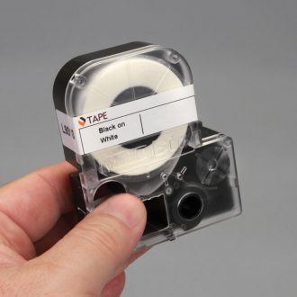 LABeler™ Print Tape, 6 mm