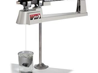 Specific Gravity Rod and Clamp