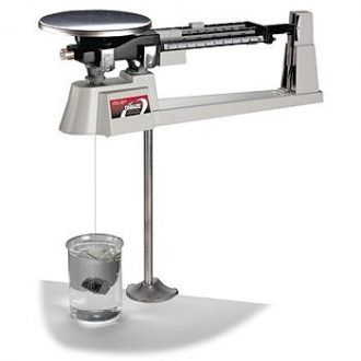 Specific Gravity Rod and Clamp