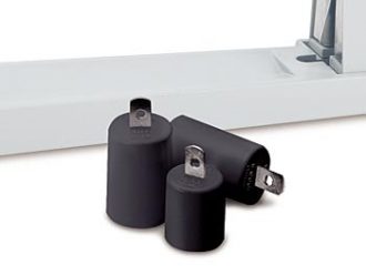 Metric Attachment Weight Set for OHAUS Triple Beam Balances