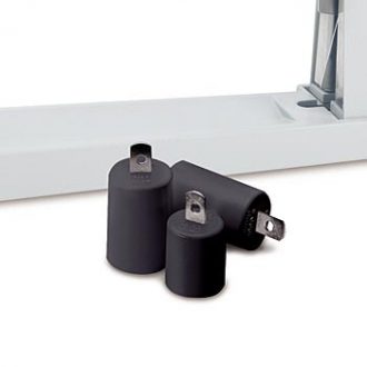 Metric Attachment Weight Set for OHAUS Triple Beam Balances