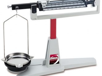 OHAUS Hanging Pan Balance, Model 311-00