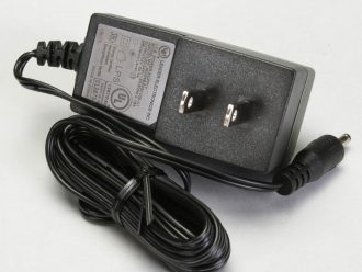 AC Adapter for OHAUS Compass Scales/Scout® Balances