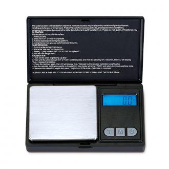 Digital Pocket Scale, 700 x 0.1 g