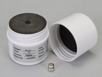 Metric Weight, 1 g