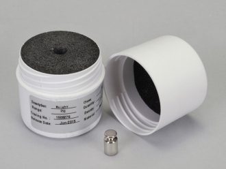 Metric Weight, 2 g