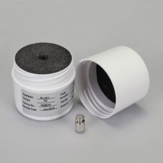 Metric Weight, 2 g