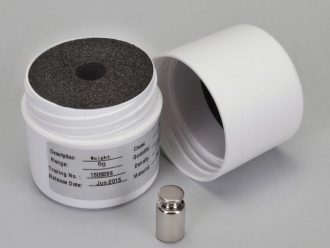 Metric Weight, 5 g